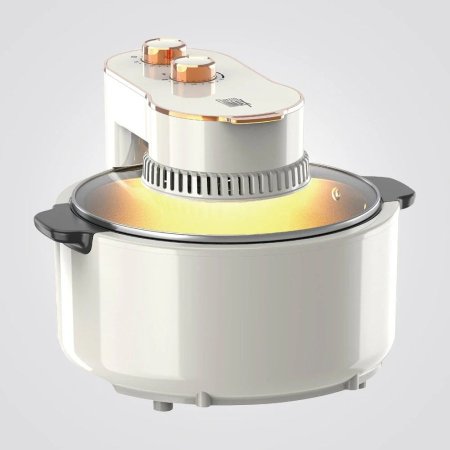 مقلى هوائي 5 لتر